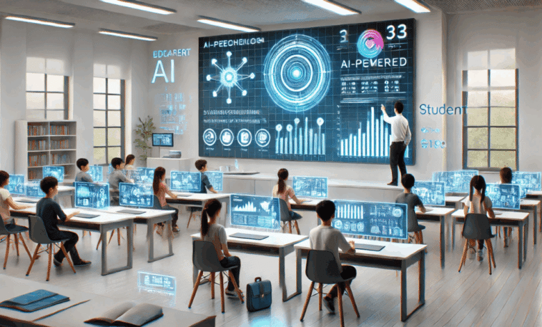 El papel de la tecnología en la configuración del futuro de la educación El papel de la tecnología en la configuración del futuro de la educación