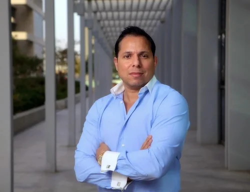 Joseph Grinkorn: El mercado de valores de Trump está en llamas a medida que el S&P y Nasdaq continúan aumentando