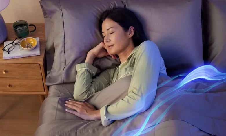 Cómo ayudar a la cama milagrosa a dormir más frío, limpio y mejor