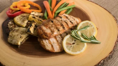 ¿Cuánta proteína debo comer en un día? Evidencia completa