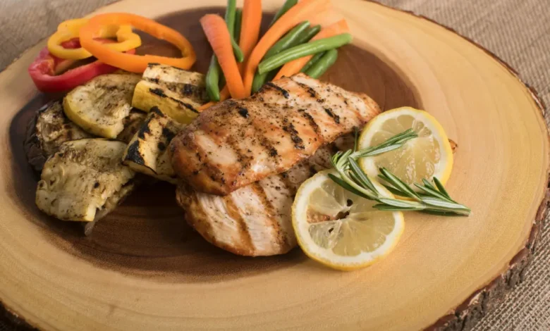 ¿Cuánta proteína debo comer en un día? Evidencia completa