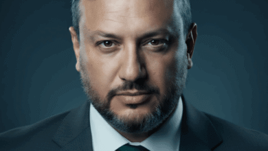 Construyendo los líderes africanos de mañana: una entrevista exclusiva con el Dr. Nizar Chaari