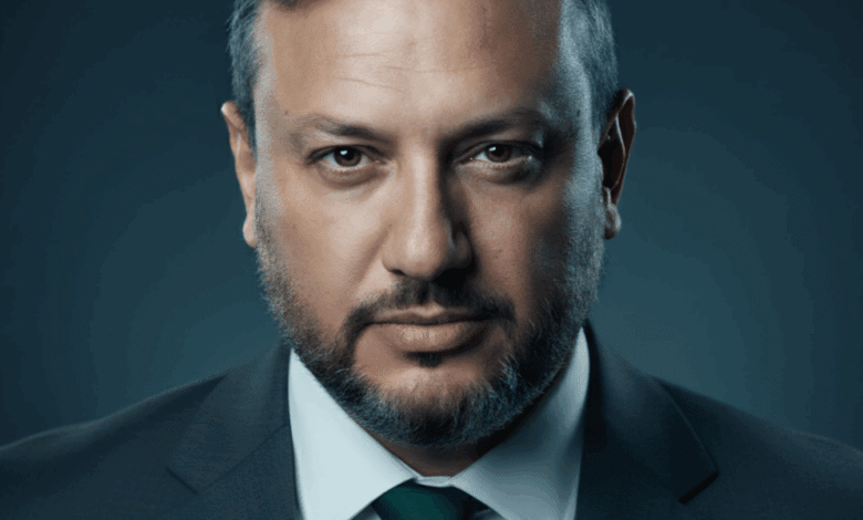 Construyendo los líderes africanos de mañana: una entrevista exclusiva con el Dr. Nizar Chaari