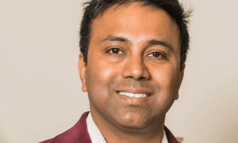 The Trust Imperative: Chiru Bhavansikar en la creación de bases confiables para la IA empresarial a través de Data Trust The Trust Imperative: Chiru Bhavansikar en la creación de bases confiables para la IA empresarial a través de Data Trust