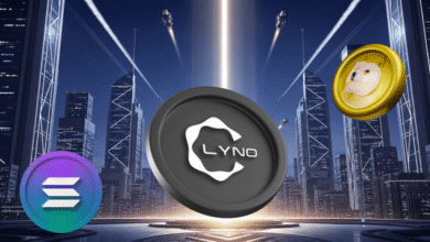 Roundup criptográfico semanal: Solana, Dogecoin y Lyno Ai en el centro de atención