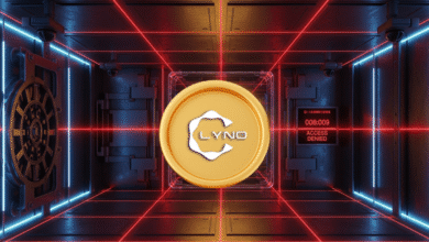 ¿La mejor preventa criptográfica en este momento? Por qué los analistas dan a Lyno AI para ganancias de 100x