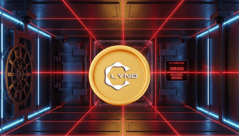 ¿La mejor preventa criptográfica en este momento? Por qué los analistas dan a Lyno AI para ganancias de 100x ¿La mejor preventa criptográfica en este momento? Por qué los analistas dan a Lyno AI para ganancias de 100x