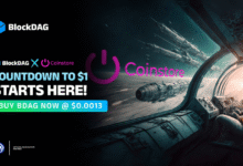 ¡Solana empuja más allá de $ 209, Doge Stalls, Blockdag roba el espectáculo con un bloqueo de precios por tiempo limitado de $ 0.0013!