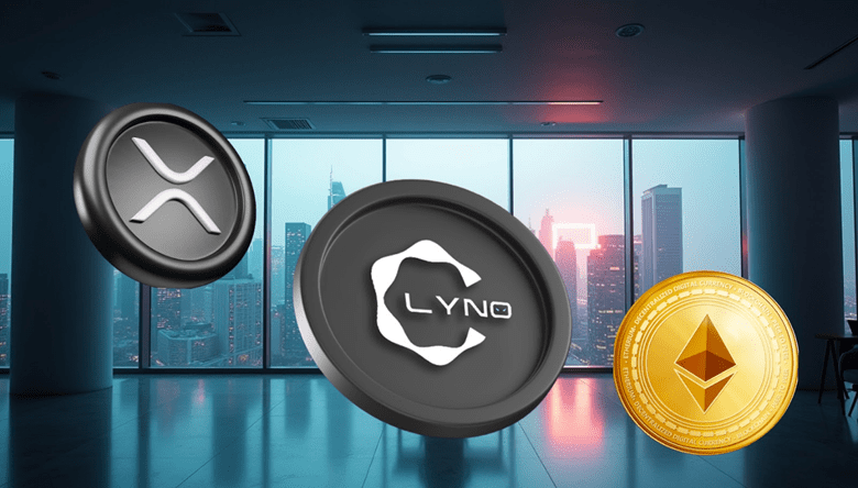 Predicción de precios de DogeCoin 2025–2030 Flatlines, pero Lyno AI Preventa se calienta