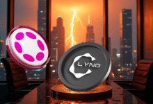 Predonado de precios de Polkadot vs. Lyno AI: ¿Qué token tiene un mayor potencial de crecimiento para 2030?