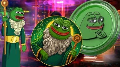 Los principales analistas dicen que esta Memecoin de Ethereum es la mejor preventa criptográfica para comprar ahora, eclipsando a Pepe y Shiba Inu