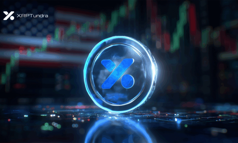 Las políticas criptográficas de Trump podrían beneficiar a XRP Tundra, sugieren los expertos en el análisis de mercado Las políticas criptográficas de Trump podrían beneficiar a XRP Tundra, sugieren los expertos en el análisis de mercado