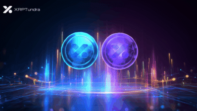 XRP Tundra Preventa a $ 0.068 Detalles una estructura de doble token y valor de lanzamiento de $ 2.50