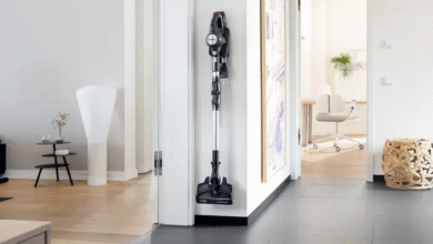 Bosch Unlimited 7 Review: Intuitive, cuidadosamente diseñado y apto para las necesidades de limpieza india