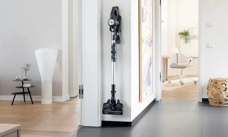 Bosch Unlimited 7 Review: Intuitive, cuidadosamente diseñado y apto para las necesidades de limpieza india