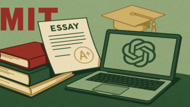 Sistema de estudio de ChatGPT: el estudiante del MIT recibe A+ ensayos con perplejidad AI Combo