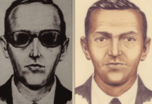 El solo skyjacking sin resolver de Estados Unidos todavía persigue al FBI más de 50 años después