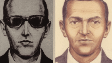 El solo skyjacking sin resolver de Estados Unidos todavía persigue al FBI más de 50 años después
