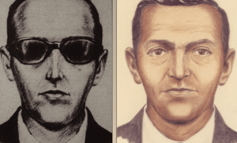 El solo skyjacking sin resolver de Estados Unidos todavía persigue al FBI más de 50 años después