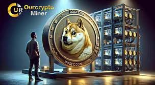 Cred Miner anuncia una asociación con OurCryptominer para abrir contratos de alto rendimiento para Dogecoin. Cred Miner anuncia una asociación con OurCryptominer para abrir contratos de alto rendimiento para Dogecoin.