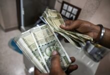 Miles de registros de transferencia de bancos indios se encuentran en línea