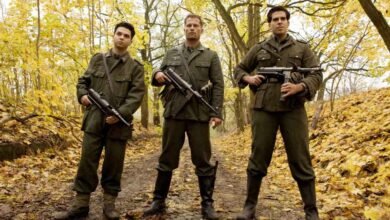 24 para ver películas en Netflix (septiembre de 2025): ‘Inglourius Bestords’ y más