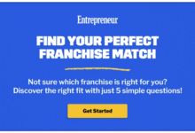 Vea cuál es lo más importante para la nueva franquicia.