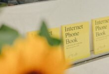 La guía telefónica de Internet es un directorio para una experiencia de encuesta web más inspiradora.