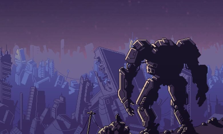 El maravilloso juego de tácticas mecánicas pequeñas ahora es gratis para Amazon Prime