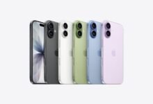Lanzamiento y precio del iPhone 17 en Singapur