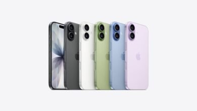 Lanzamiento y precio del iPhone 17 en Singapur