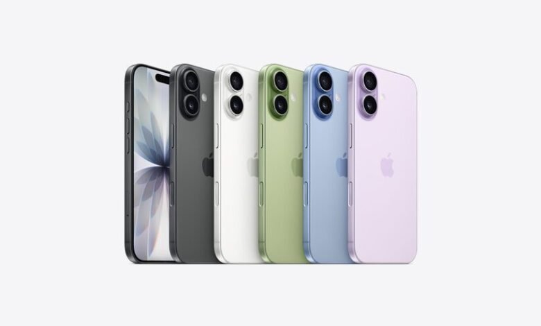 Lanzamiento y precio del iPhone 17 en Singapur Lanzamiento y precio del iPhone 17 en Singapur