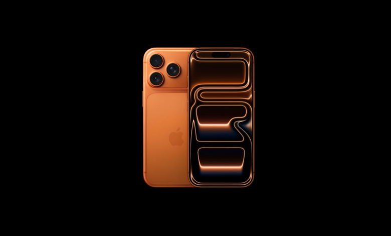 iPhone 17 Pro revele destacar nuevas características antes de la fecha de lanzamiento de septiembre iPhone 17 Pro revele destacar nuevas características antes de la fecha de lanzamiento de septiembre
