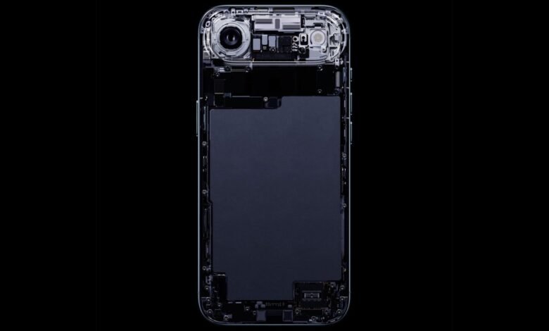 El verdadero avance del iPhone Air es su batería