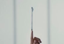 Ayuda, me he encantado el aire de iPhone