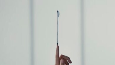 Ayuda, me he encantado el aire de iPhone