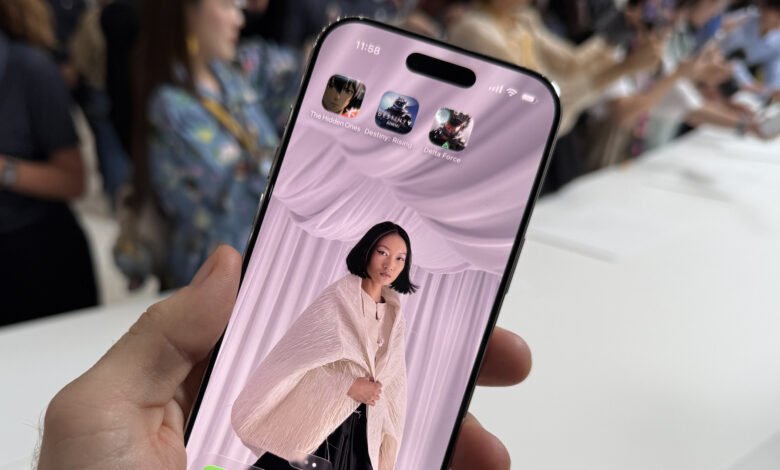 Tenía dos grandes preocupaciones sobre el nuevo aire del iPhone del flaco de Apple, ahora he tocado el modelo ‘Thinnest Ever’ y me ha ganado Tenía dos grandes preocupaciones sobre el nuevo aire del iPhone del flaco de Apple, ahora he tocado el modelo ‘Thinnest Ever’ y me ha ganado