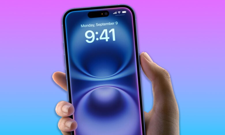 Nuevo iPhone Out mañana con dos principales cambios de diseño y opción de color sorpresa que todos querrán