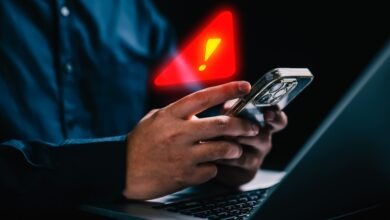 Las aplicaciones móviles que filtran datos a tasas alarmantes muestran que los usuarios de iOS y Android necesitan medidas de seguridad urgentes hoy