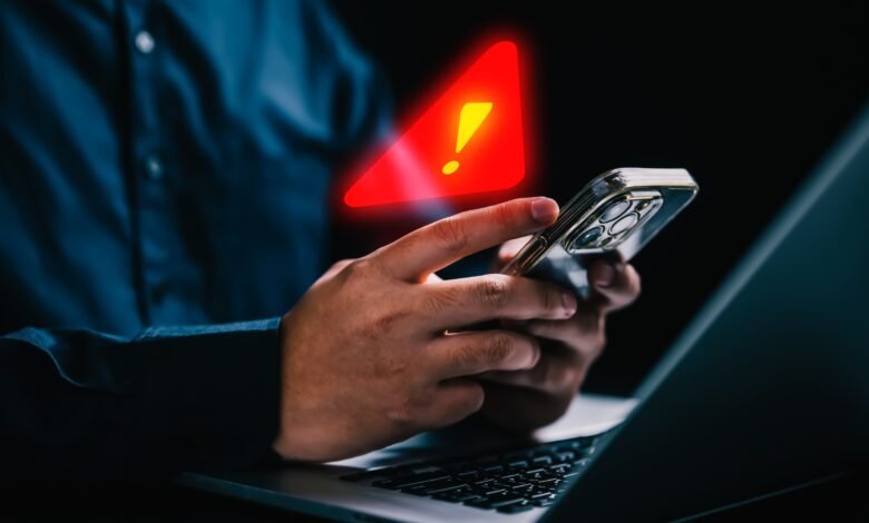 Las aplicaciones móviles que filtran datos a tasas alarmantes muestran que los usuarios de iOS y Android necesitan medidas de seguridad urgentes hoy