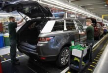Jaguar Land Rover dice que los datos robados en ciberataque disruptivo