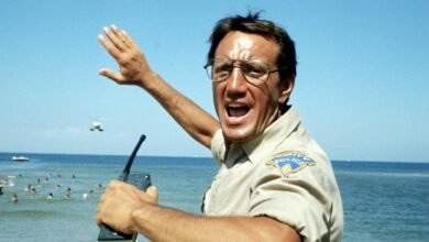 Las 10 películas favoritas de Stephen King (y dónde están): ‘Jaw’ y más