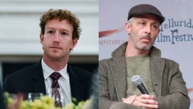 La secuela de ‘The Social Network’ se centrará en las filtraciones de Haugen, con Jeremy fuerte como Mark Zuckerberg