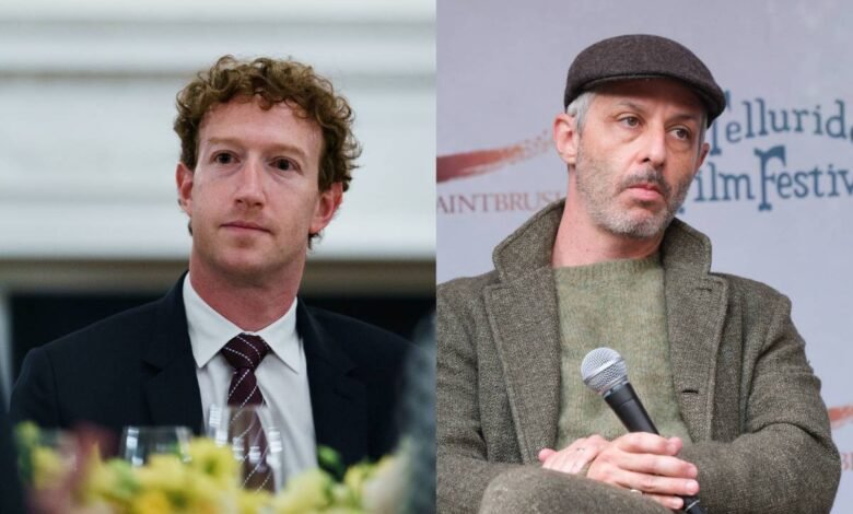 La secuela de ‘The Social Network’ se centrará en las filtraciones de Haugen, con Jeremy fuerte como Mark Zuckerberg