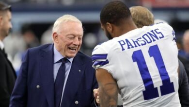 Predicciones de la Semana 4 de la NFL, Picks: Nuestros expertos se enfrentan en los mejores juegos y apuestas de la semana, incluidos Packers-Cowboys