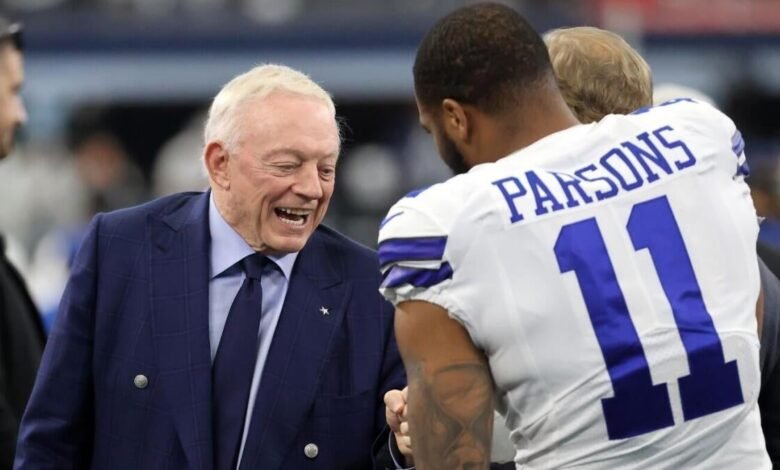 Predicciones de la Semana 4 de la NFL, Picks: Nuestros expertos se enfrentan en los mejores juegos y apuestas de la semana, incluidos Packers-Cowboys