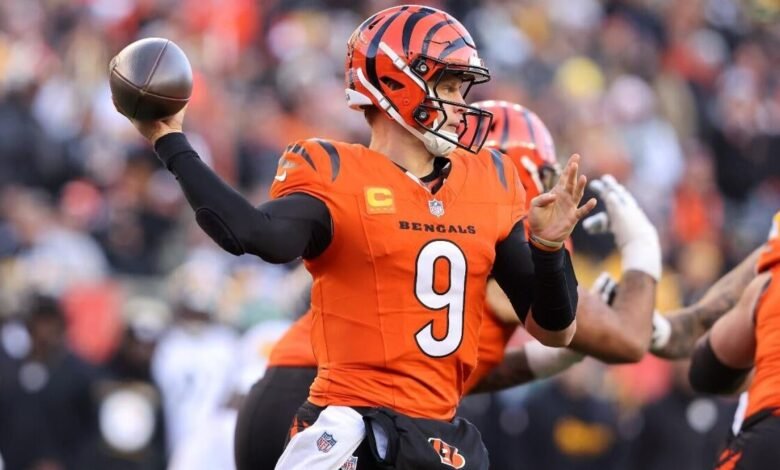 Fantasy Football 2025 Semana 2 PPR PPR: Ranking de jugadores para guiar sus llamadas de escuadrón más difíciles