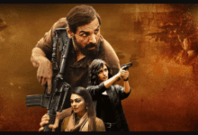 Teherán demuestra por qué Zee5 es el centro de thrillers de acción de mejor calificación en nuevas películas