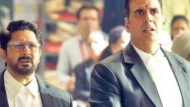 Akshay Kumar-Arshad Warsi’s Courtroom Drama Mints Rs …