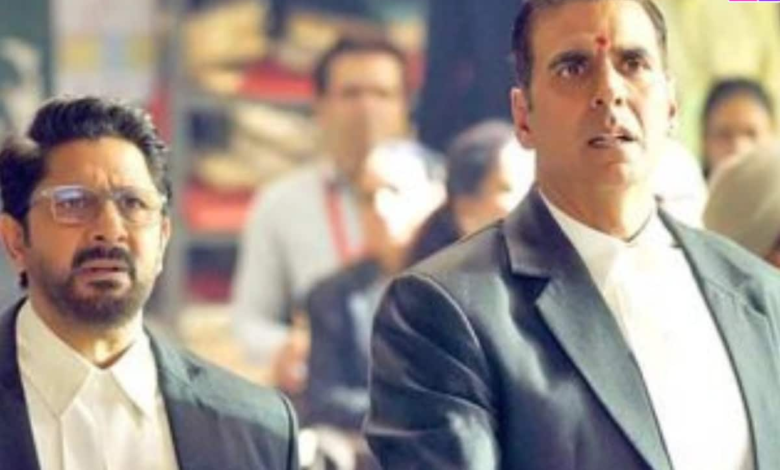 Akshay Kumar-Arshad Warsi’s Courtroom Drama Mints Rs …